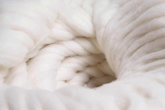 Our cashmere is durable and premium